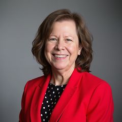 Debbie Donaldson