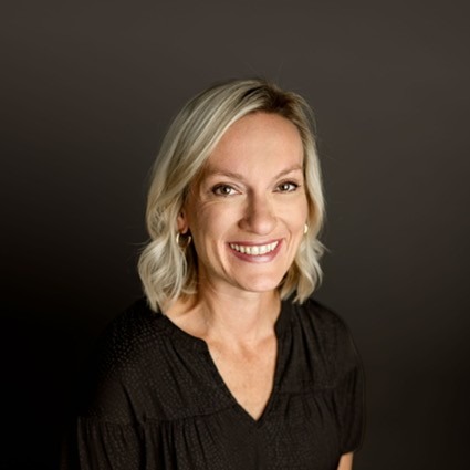 Leah Harper