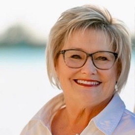 Marlene Kimball